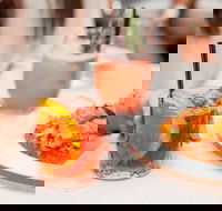 The Italian Bar Pizza - Restaurant Gold Coast