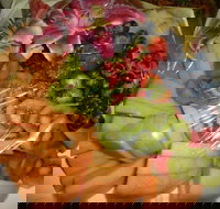 The Crown Restaurant - Restaurant Gold Coast