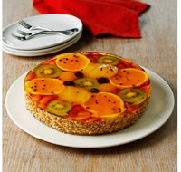 The Cheesecake Shop - Mordialloc - Restaurant Gold Coast