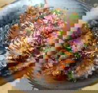 The Hawthorn Hotel - Restaurant Gold Coast