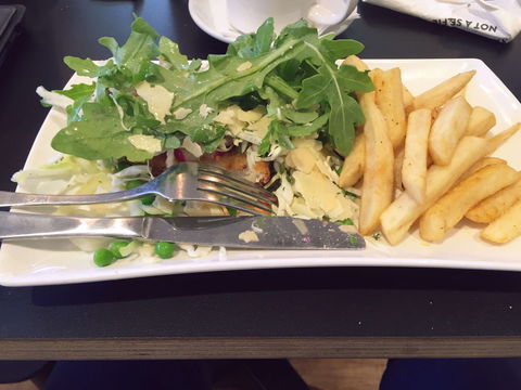 The Coffee Club - Clifford Gardens - Toowoomba - Restaurant Gold Coast 0