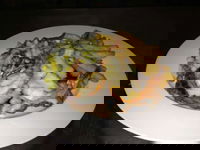 The Mill cafe  bistro