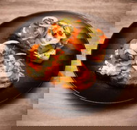 The Old Seven - Restaurant Gold Coast