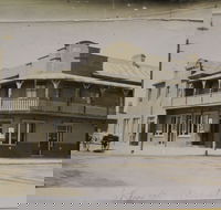 The Exchange Hotel Newcastle - Restaurant Gold Coast