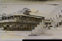 The Exchange Hotel Newcastle