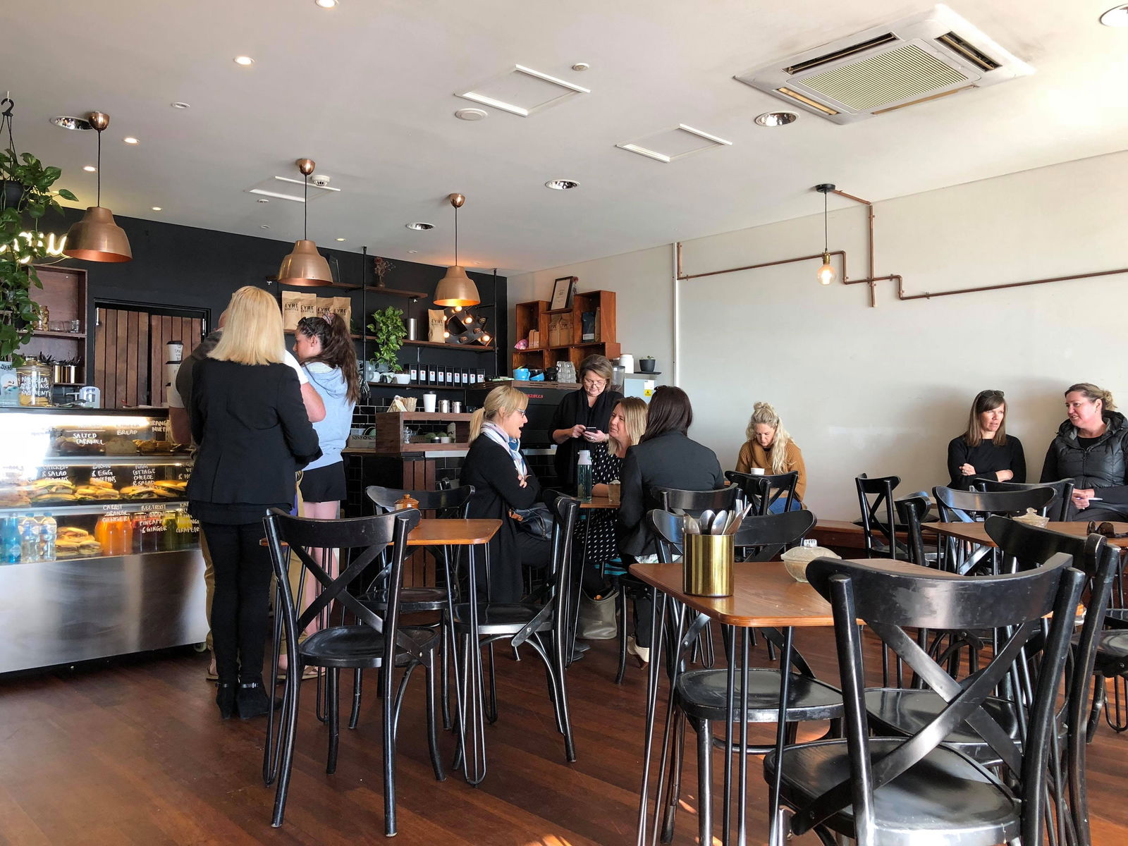  Restaurant Gold Coast