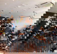 The Rogue  Rascal - Restaurant Gold Coast