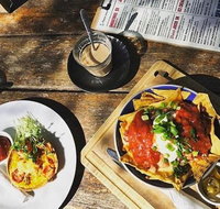 The Rivermouth General Store - Restaurant Gold Coast