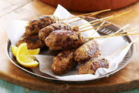 The Outback Kitchen