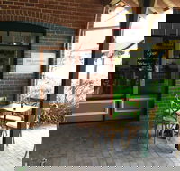 The Laneway - Sandwich  Espresso - Restaurant Gold Coast