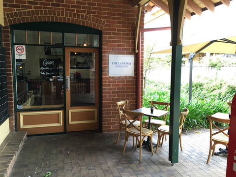 The Laneway - Sandwich & Espresso - Restaurant Gold Coast 0