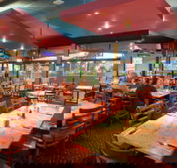 The Brook Hotel - Restaurant Gold Coast