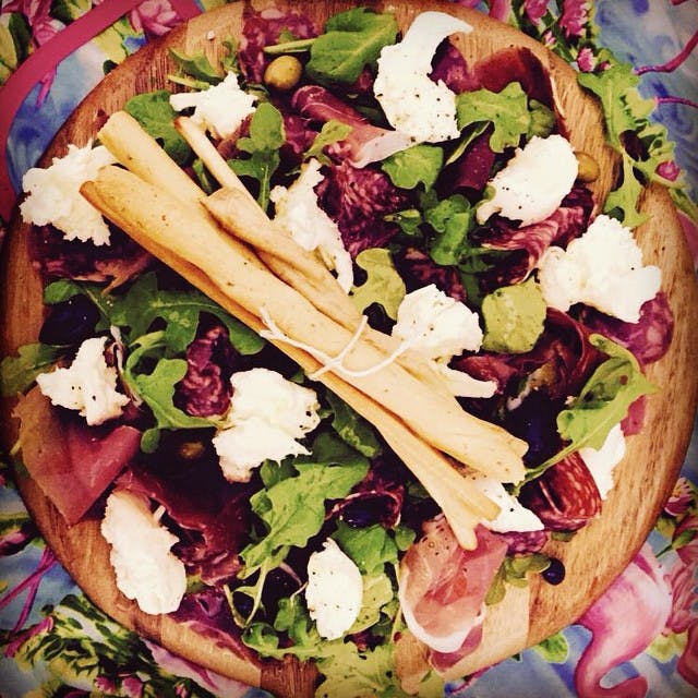 Unley Dc SA Restaurant Gold Coast