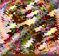 The Flying Trunk - Restaurant Gold Coast