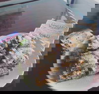 Toasted Cafe - Restaurant Gold Coast