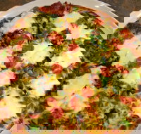 Topping Plus Pizza - Restaurant Gold Coast