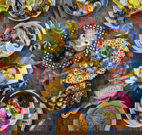 Torpe Cafe - Restaurant Gold Coast