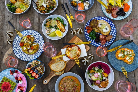 Torpe Cafe - Restaurant Gold Coast 0