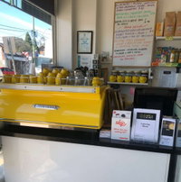 Torquay KoKo-Me Japanese Cafe