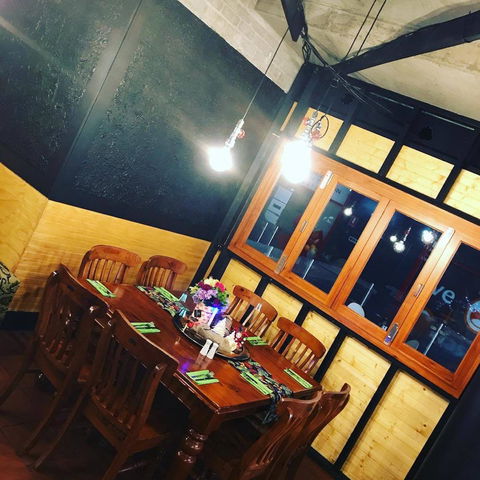 Two Brothers Mediterranean - Restaurant Gold Coast 0