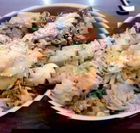 Width Alley Spicy Pot - Restaurant Gold Coast