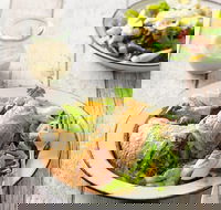 Woodhouse Cafe - Restaurant Gold Coast