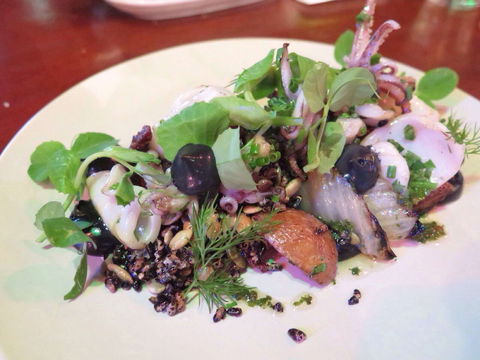 YaYa Bar And Eatery - Restaurant Gold Coast 0