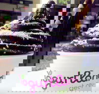 Yogurtland - Rouse Hill - Restaurant Gold Coast