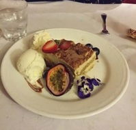 Anna's Restaurant - Restaurant Gold Coast