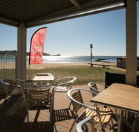 Avoca Beach Seafoods - Restaurant Gold Coast