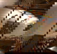 Bamboo Hut Bistro - Restaurant Gold Coast