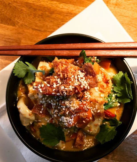 Bibbulmun Cafe - Restaurant Gold Coast 9