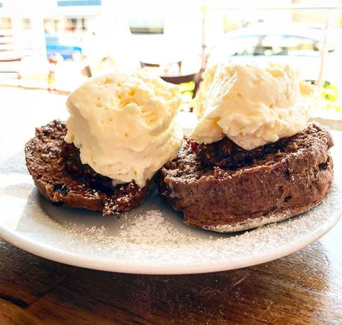 Bibbulmun Cafe - Restaurant Gold Coast 11