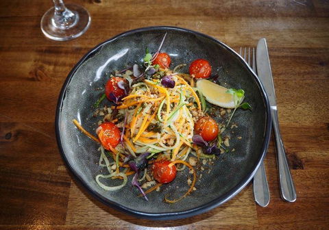 Bibbulmun Cafe - Restaurant Gold Coast 12