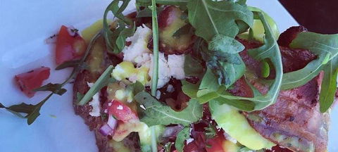 Bibbulmun Cafe - Restaurant Gold Coast 3