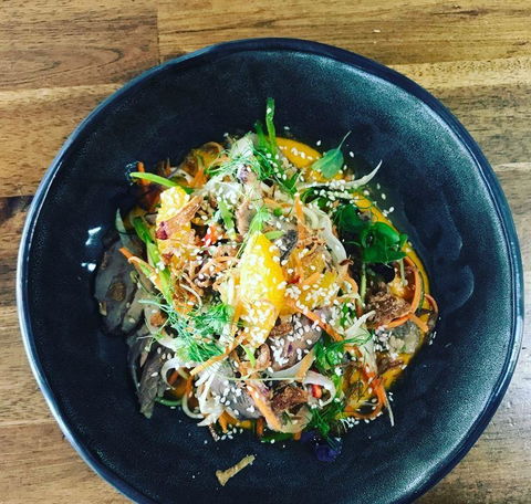 Bibbulmun Cafe - Restaurant Gold Coast 5