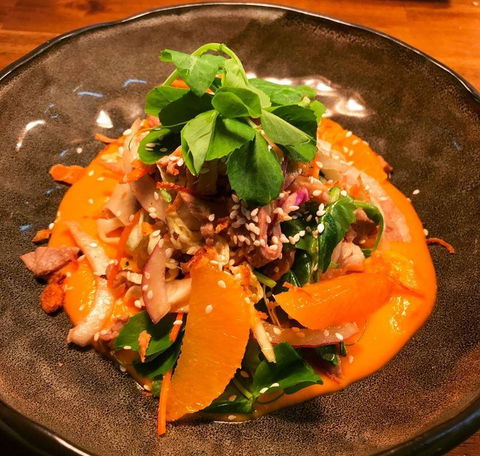 Bibbulmun Cafe - Restaurant Gold Coast 8