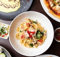 Cafe Pane e Vino - Restaurant Gold Coast