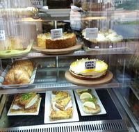 Capelberry Cafe - Restaurant Gold Coast