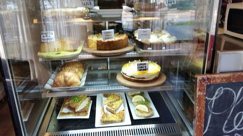 Capelberry Cafe - Restaurant Gold Coast 0