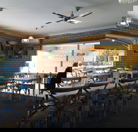 Cardian's Coffee Lounge - Restaurant Gold Coast