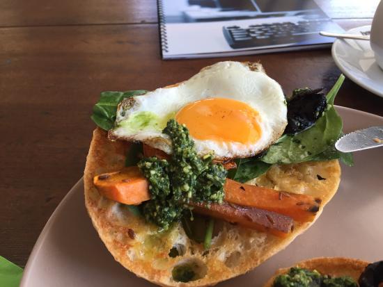 Carrington NSW Restaurant Gold Coast