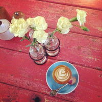 Favourite Chair Cafe