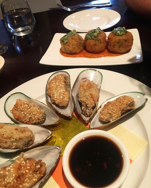 Feast On Murray - Restaurant Gold Coast 9
