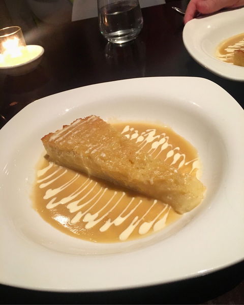 Feast On Murray - Restaurant Gold Coast 2