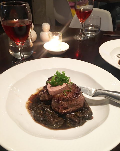 Feast On Murray - Restaurant Gold Coast 8