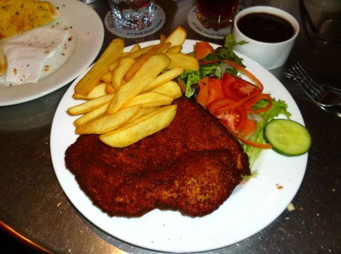 Hotel Coronation - Restaurant Gold Coast 18