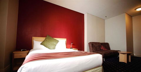Hotel Coronation - Restaurant Gold Coast 12