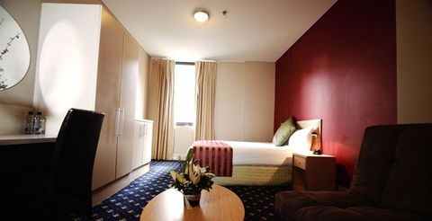 Hotel Coronation - Restaurant Gold Coast 14