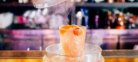 Hotel Coronation - Restaurant Gold Coast 2